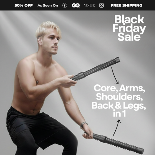 Cordless Battle Ropes