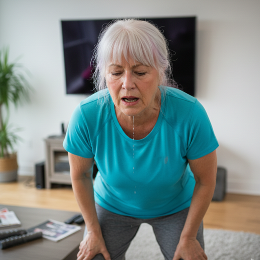 Cordless Battle Ropes