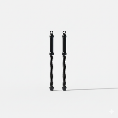 Cordless Battle Ropes