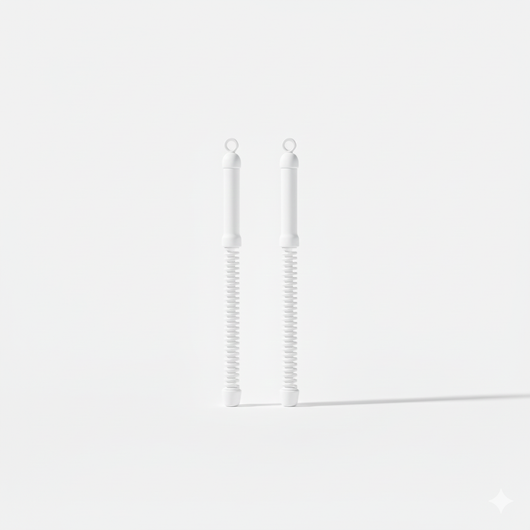 Cordless Battle Ropes