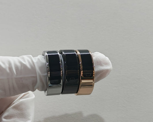 Lemora Ring - All Colors