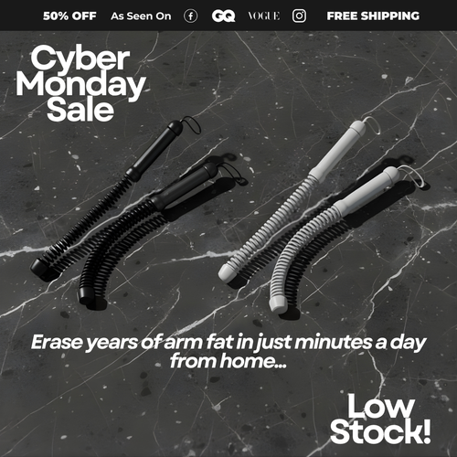 Cordless Battle Ropes