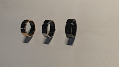 Lemora Ring - Silver