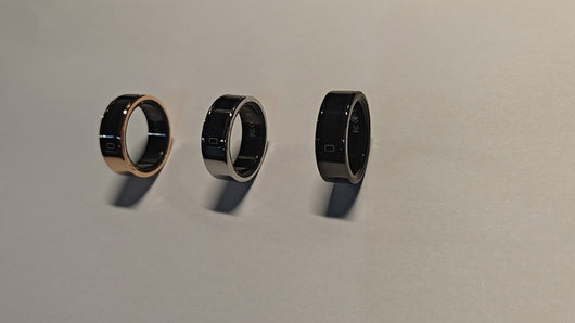 Lemora Ring - Silver